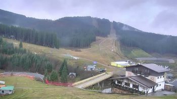 Буковель 4 листопада 2019 року, 2019-11-04 16:00