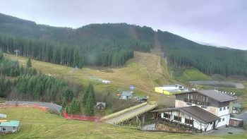 Буковель 5 листопада 2019 року, 2019-11-05 10:00
