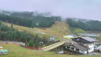 Буковель 6 листопада 2019 року, 2019-11-06 10:00