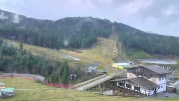 Буковель 6 листопада 2019 року, 2019-11-06 13:00