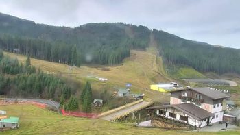 Буковель 8 листопада 2019 року, 2019-11-08 10:00