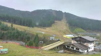 Буковель 8 листопада 2019 року, 2019-11-08 13:00