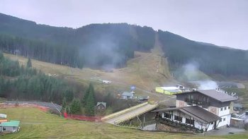 Буковель 8 листопада 2019 року, 2019-11-08 16:00