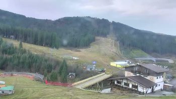 Буковель 10 листопада 2019 року, 2019-11-10 13:00