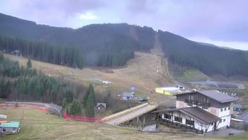 Буковель 10 листопада 2019 року, 2019-11-10 16:00