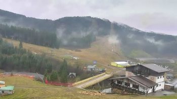 Буковель 14 листопада 2019 року, 2019-11-14 10:00