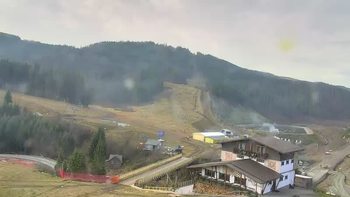 Буковель 25 листопада 2019 року, 2019-11-25 13:00