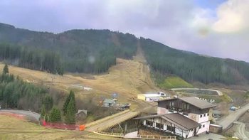 Буковель 29 листопада 2019 року, 2019-11-29 13:00