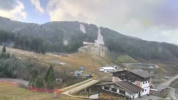 Буковель 30 листопада 2019 року, 2019-11-30 13:00