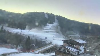 Буковель 1 грудня 2019 року, 2019-12-01 16:00