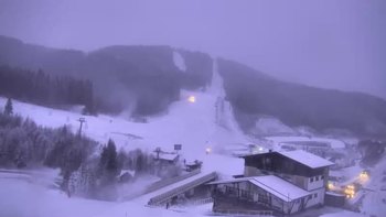 Буковель 3 грудня 2019 року, 2019-12-03 16:00