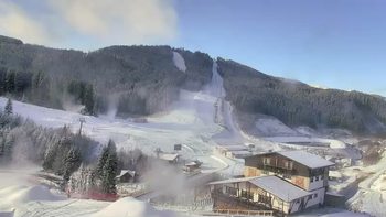 Буковель 4 грудня 2019 року, 2019-12-04 10:00