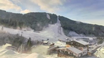 Буковель 4 грудня 2019 року, 2019-12-04 13:00