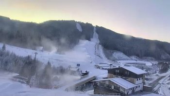 Буковель 4 грудня 2019 року, 2019-12-04 16:00