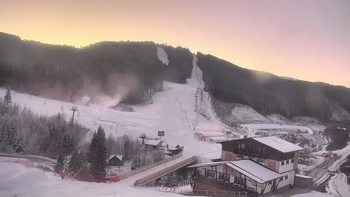 Буковель 5 грудня 2019 року, 2019-12-05 16:00