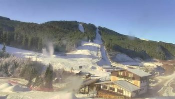 Буковель 6 грудня 2019 року, 2019-12-06 10:00