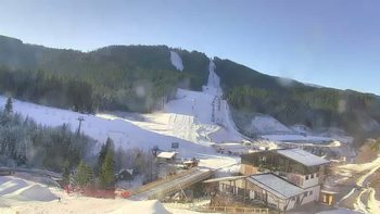 Буковель 6 грудня 2019 року, 2019-12-06 13:00