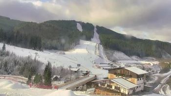 Буковель 7 грудня 2019 року, 2019-12-07 10:00