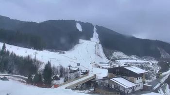 Буковель 7 грудня 2019 року, 2019-12-07 16:00