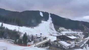 Буковель 8 грудня 2019 року, 2019-12-08 16:00