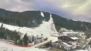 Буковель 9 грудня 2019 року, 2019-12-09 13:00