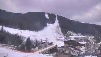 Буковель 9 грудня 2019 року, 2019-12-09 16:00