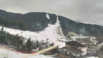 Буковель 10 грудня 2019 року, 2019-12-10 13:00
