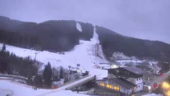 Буковель 10 грудня 2019 року, 2019-12-10 16:00