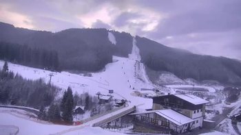 Буковель 11 грудня 2019 року, 2019-12-11 16:00