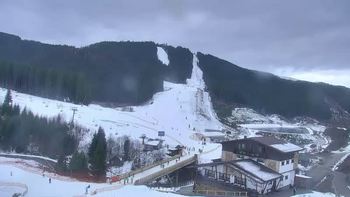 Буковель 13 грудня 2019 року, 2019-12-13 16:00