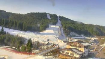 Буковель 14 грудня 2019 року, 2019-12-14 10:00
