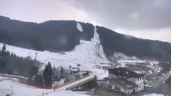 Буковель 14 грудня 2019 року, 2019-12-14 16:00