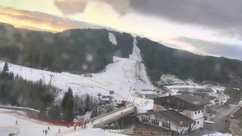 Буковель 15 грудня 2019 року, 2019-12-15 16:00