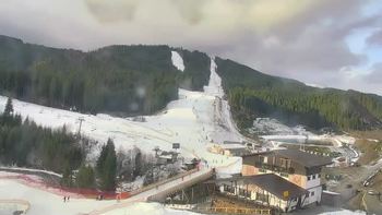 Буковель 16 грудня 2019 року, 2019-12-16 10:00