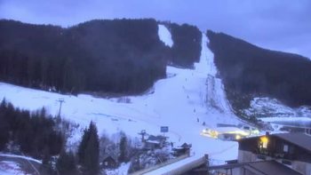 Буковель 16 грудня 2019 року, 2019-12-16 16:00