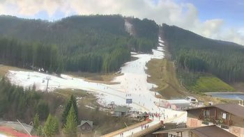 Буковель 18 грудня 2019 року, 2019-12-18 13:00