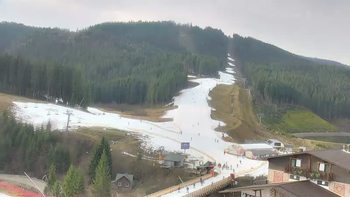 Буковель 19 грудня 2019 року, 2019-12-19 13:00