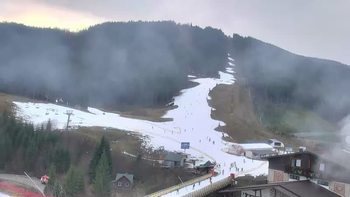 Буковель 19 грудня 2019 року, 2019-12-19 16:00