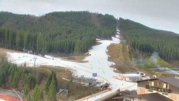 Буковель 20 грудня 2019 року, 2019-12-20 10:00