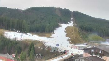 Буковель 20 грудня 2019 року, 2019-12-20 13:00