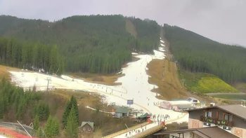 Буковель 21 грудня 2019 року, 2019-12-21 13:00