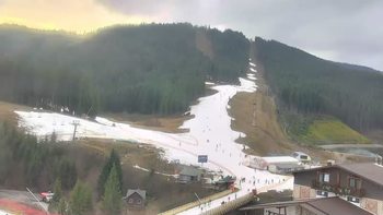 Буковель 21 грудня 2019 року, 2019-12-21 16:00