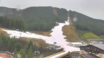 Буковель 23 грудня 2019 року, 2019-12-23 10:00