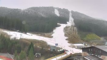 Буковель 24 грудня 2019 року, 2019-12-24 10:00