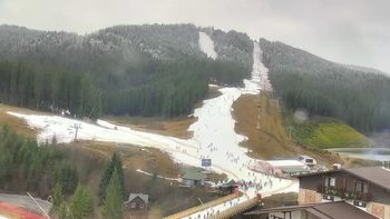 Буковель 24 грудня 2019 року, 2019-12-24 13:00