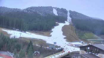 Буковель 24 грудня 2019 року, 2019-12-24 16:00