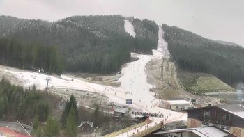 Буковель 25 грудня 2019 року, 2019-12-25 10:00