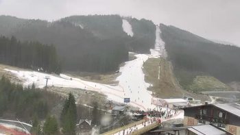 Буковель 26 грудня 2019 року, 2019-12-26 10:00