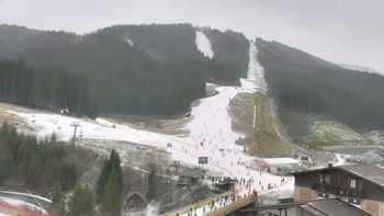 Буковель 26 грудня 2019 року, 2019-12-26 13:00