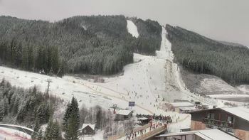 Буковель 27 грудня 2019 року, 2019-12-27 10:00